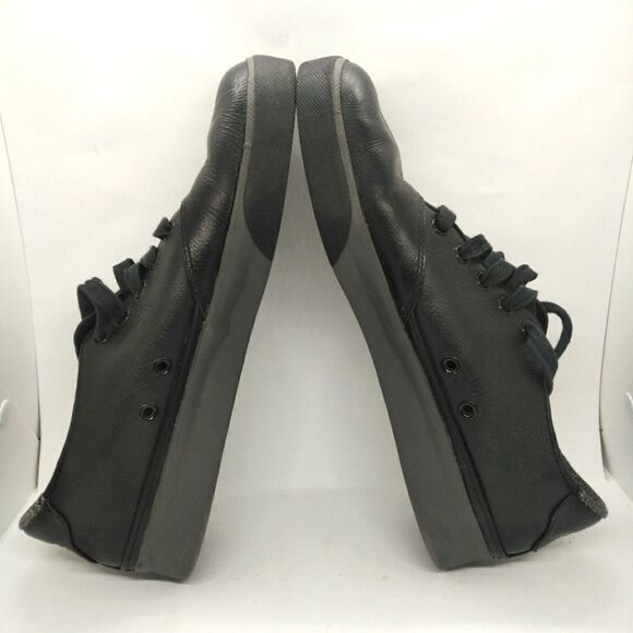 Nike Pepper Low Black Fashion Sneakers Shoes Men's Size 10 - Picture 5 of 8